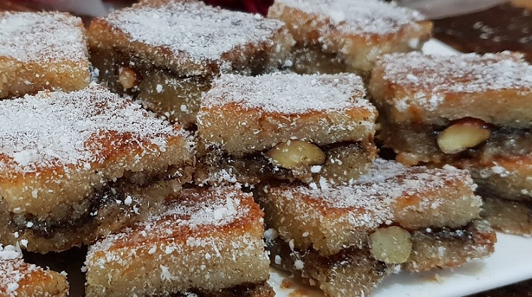 النمورة الفلسطينية 
