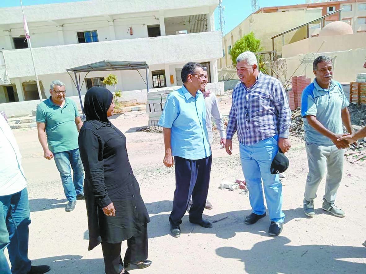 أهلاً مدارس