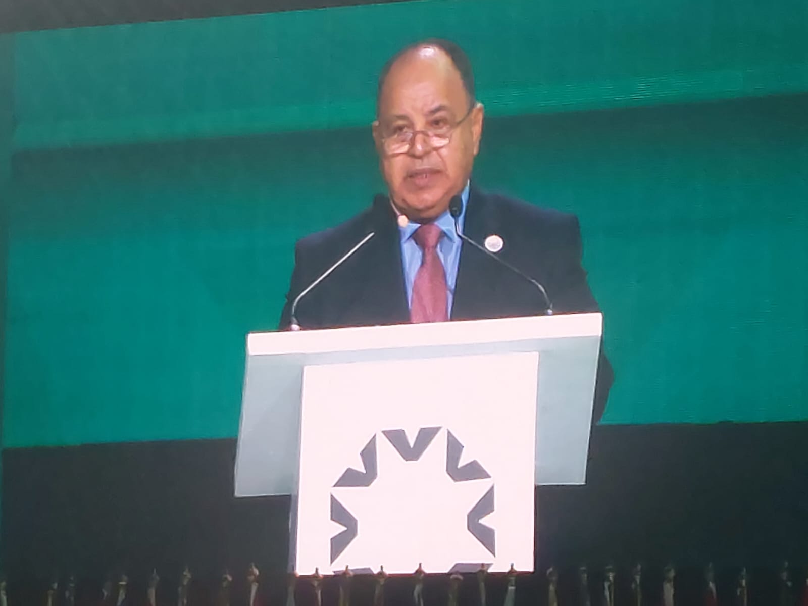 د.محمد معيط - وزير المالية