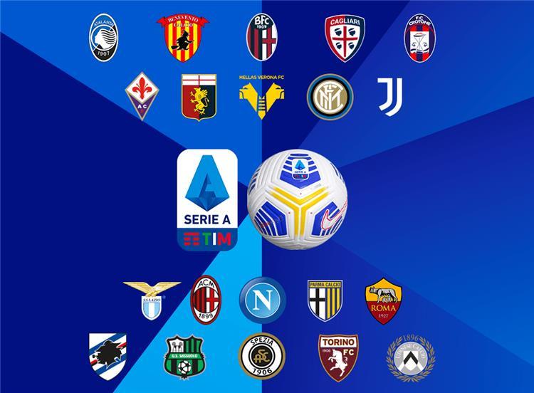 أفضل 10 لاعبين فى الدوري الإيطالي موسم 24 / 25