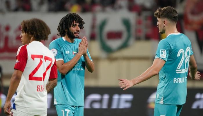 الجزيرة الإماراتي