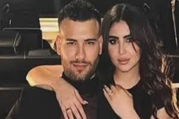 مسلم وطليقته 