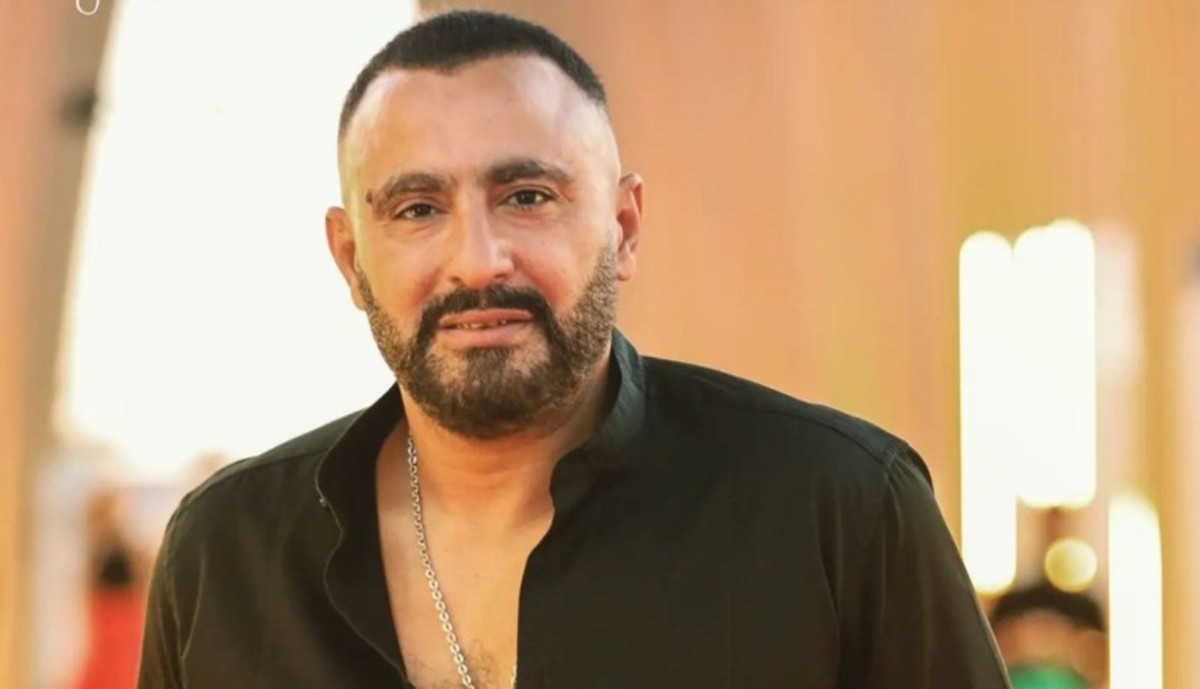 أحمد السقا 