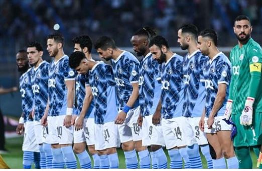 بيراميدز 