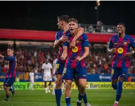 برشلونه