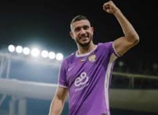 رامي ربيعة