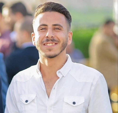 مصرع شاب في حادث مروع على طريق القاهرة الإسكندرية الزراعي بمفارق بنها