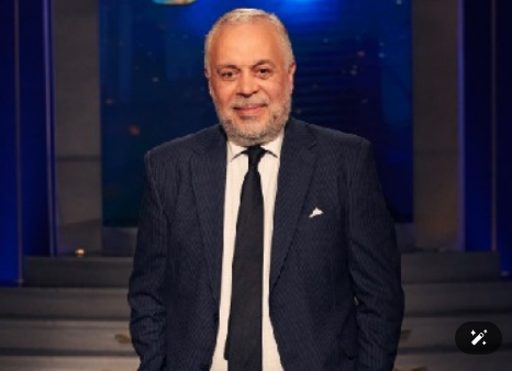  الدكتور أشرف زكي