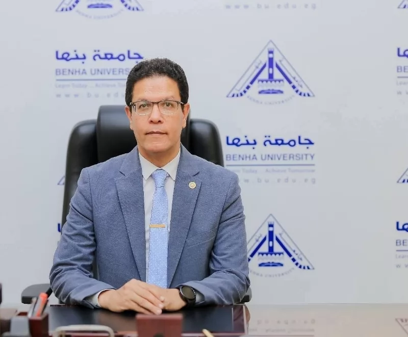 جامعة بنها تطلق قمة للشركات الناشئة بتمويلات تقترب من 1.5 مليون جنيه