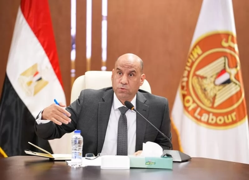 بنجاح 67%.. وزير العمل يعلن نتائج المرحلة الأولى لاختبارات 