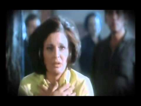 مشهد فرضته الرقابة على سعاد حسنى فى 