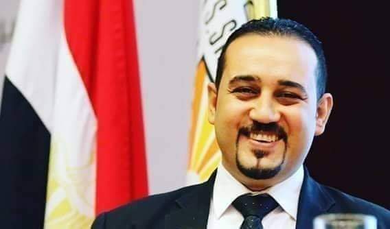 أحمد الشيخ