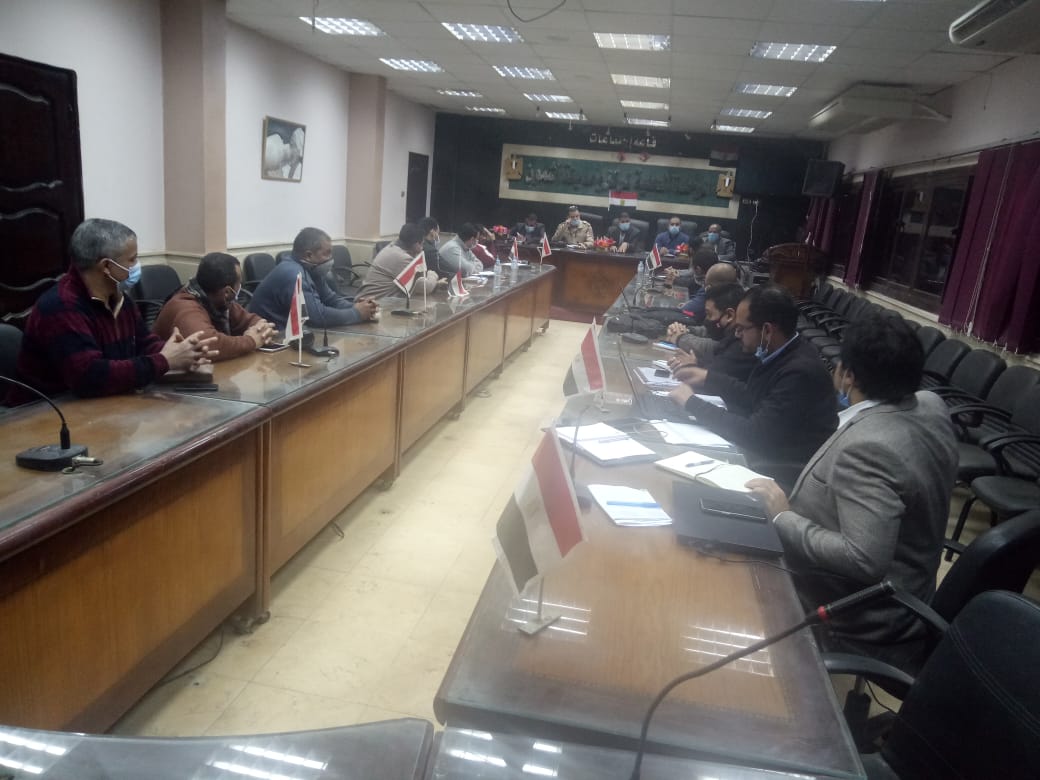 متابعة دورية لمبادرة 