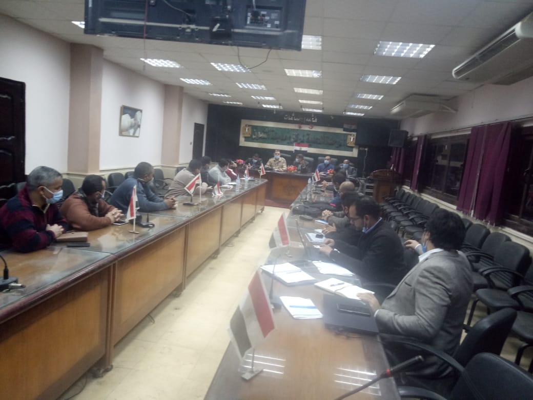 متابعة دورية لمبادرة 