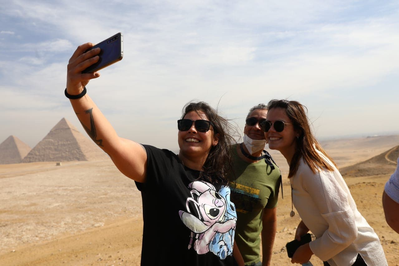 مونديال اليد: الحضارة المصرية تبهر 150 إعلاميا أجنبيا