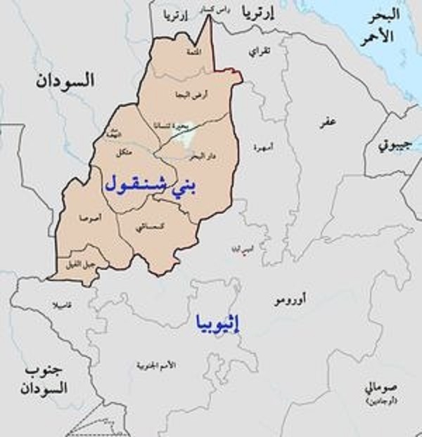 إثيوبيا.. تاريخ من التمرد على مبادئ القانون الدولي