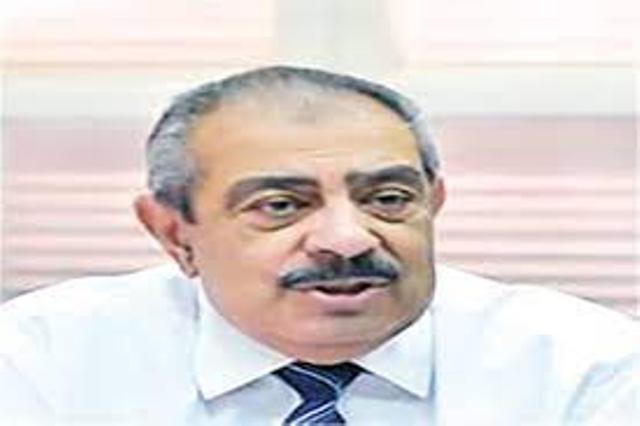 الدكتور محمد شعيرة منسق الجامعات الأهلية