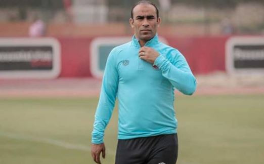 سيد عبدالحفيظ