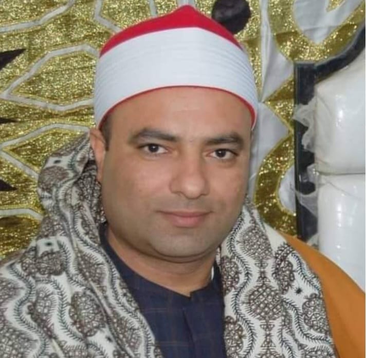 محمود عبدالباسط الحسينى