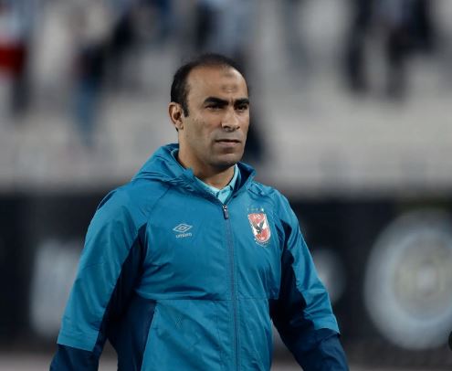 سيد عبدالحفيظ