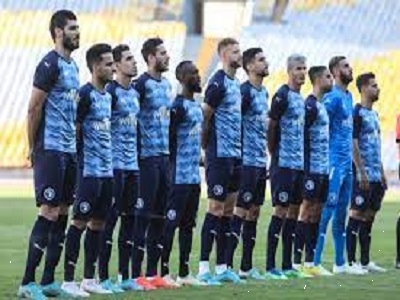 بيراميدز
