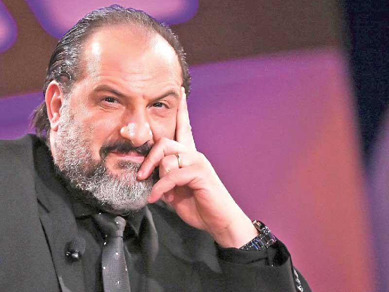 خالد الصاوى