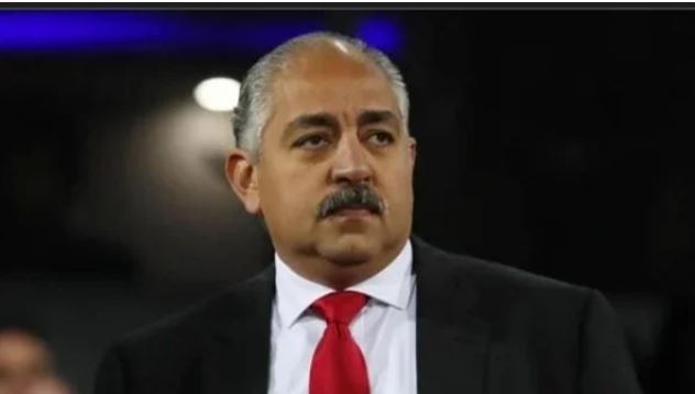 العامري فاروق