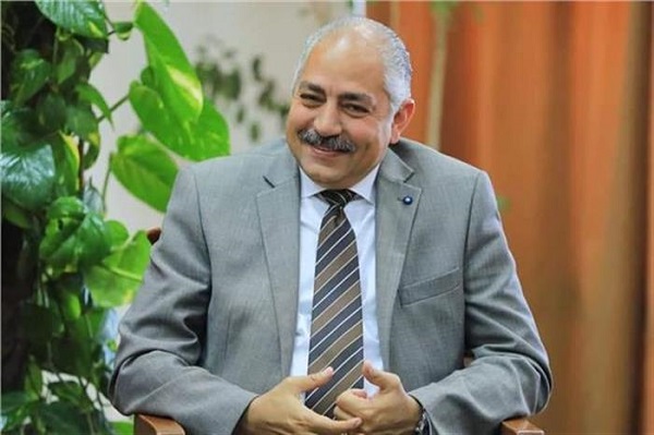 الراحل العامري فاروق