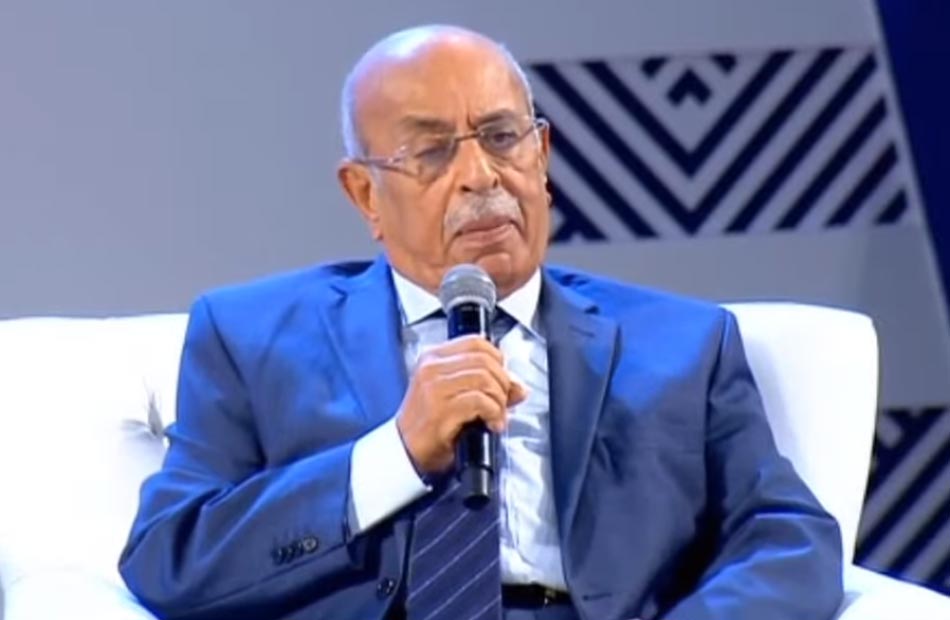  الدكتور مفيد شهاب