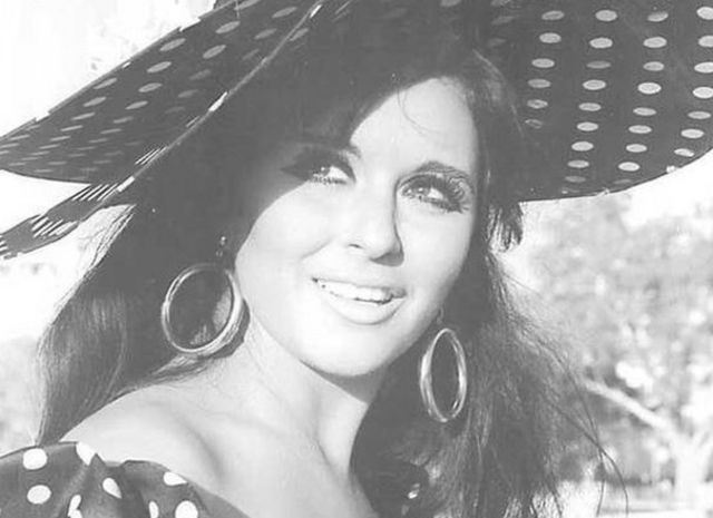 سعاد حسنى 