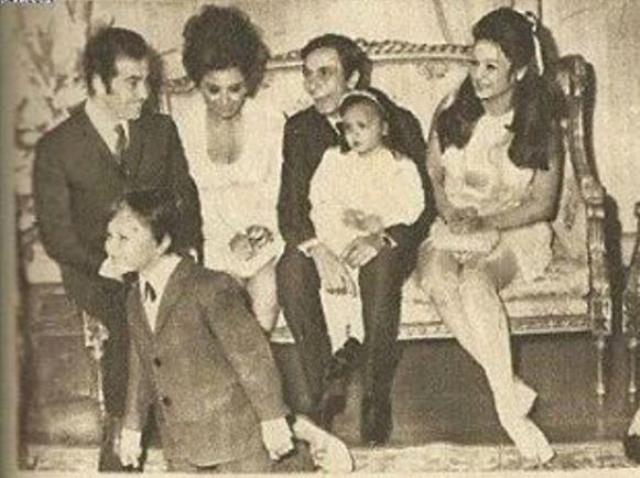 سعاد حسنى 