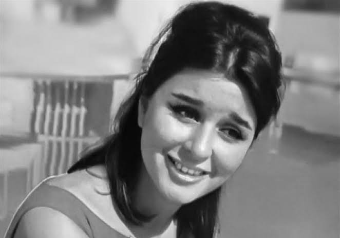 سعاد حسنى 