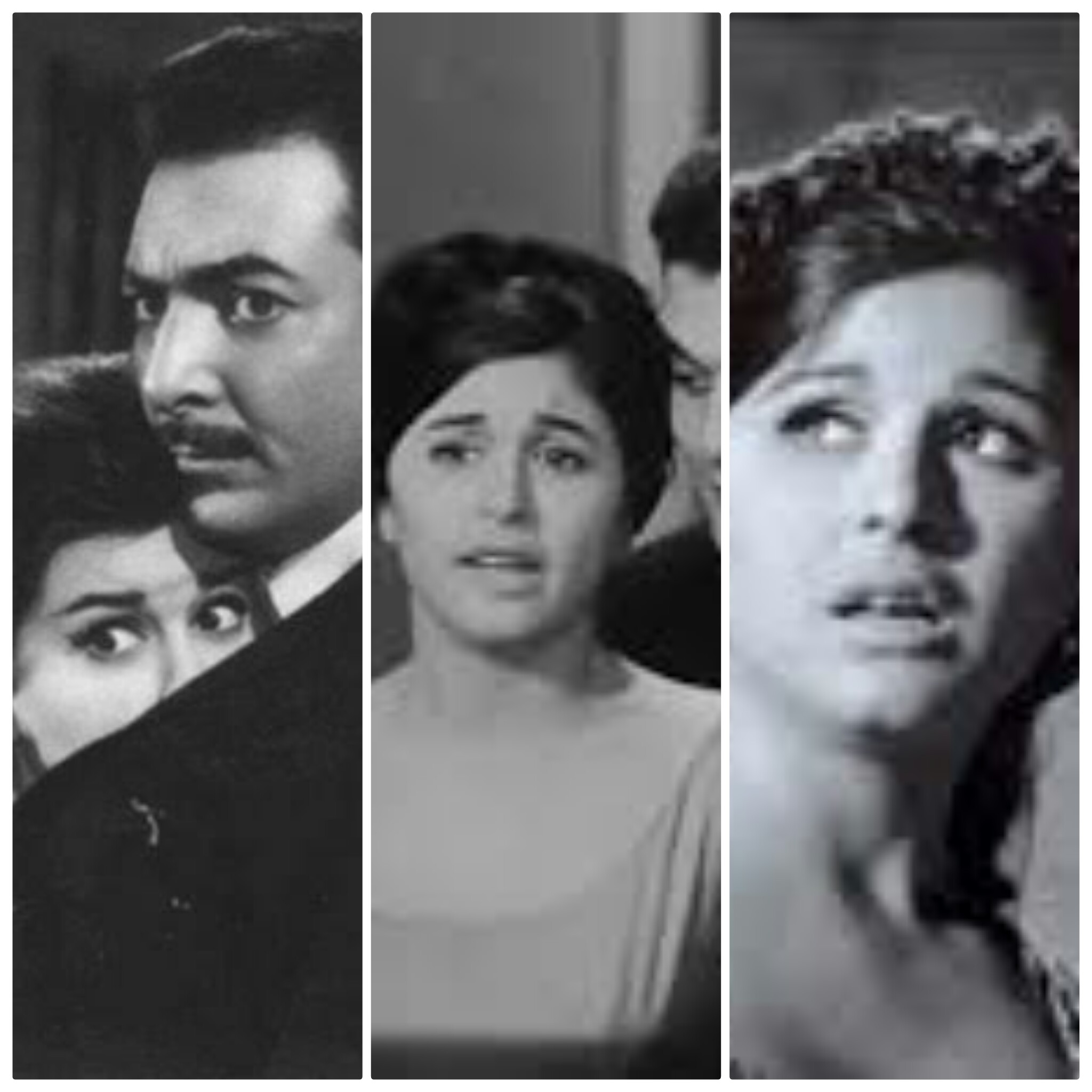 سعاد حسنى 