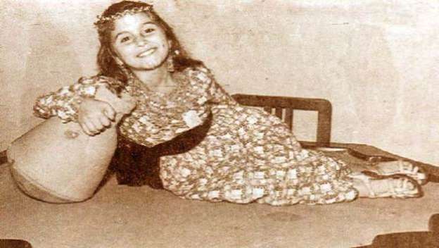 سعاد حسنى 