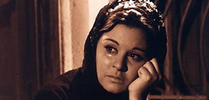 سعاد حسنى 