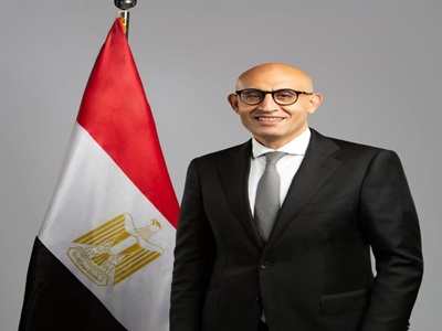  محمد عبد اللطيف وزير التربية والتعليم والتعليم الفني 