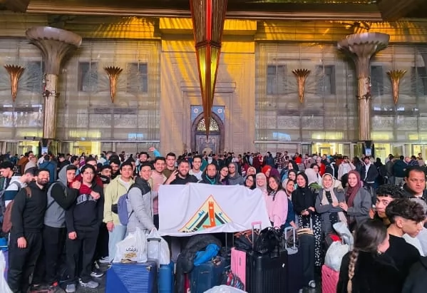 الدكتور ناصر الجيزاوي رئيس جامعة بنها