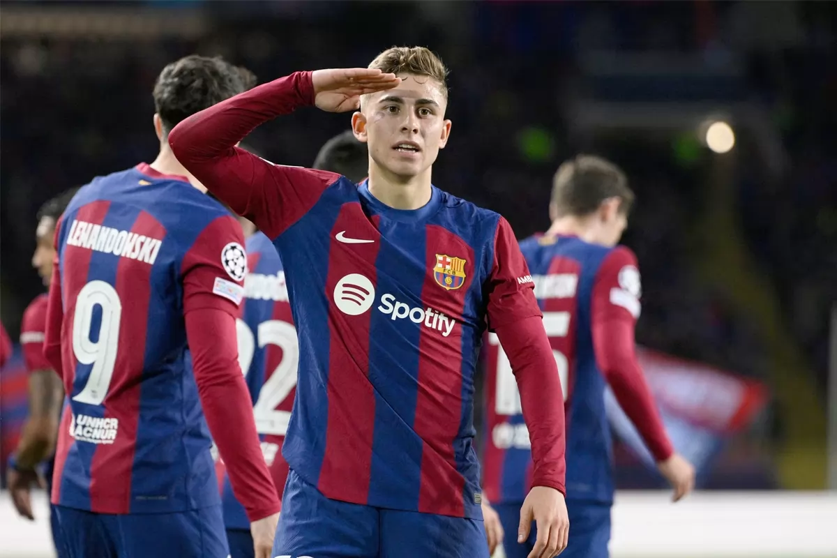 فيرمين لوبيز