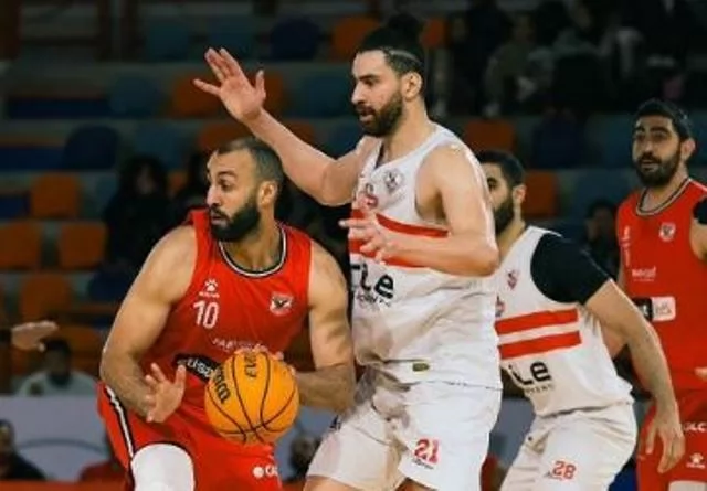 الأهلي و الزمالك