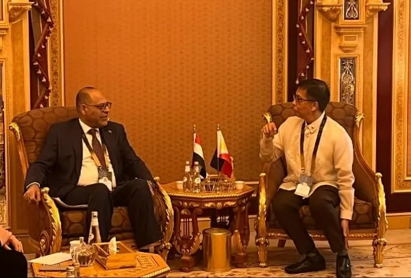 وزير العمل محمد جبران