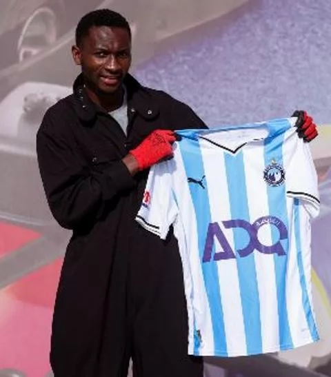  باسكال فيري