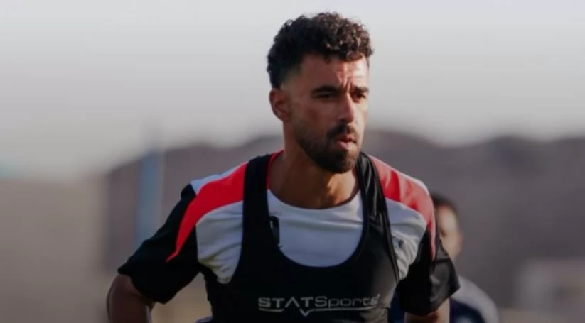 عبد الله السعيد