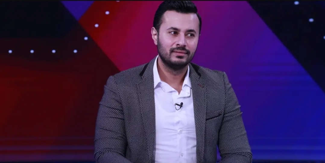 أمير عبد الحليم 