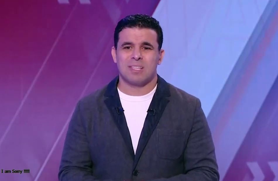 خالد الغندور 