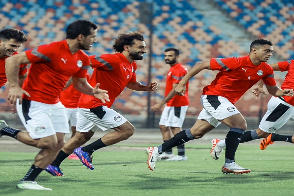 منتخب مصر