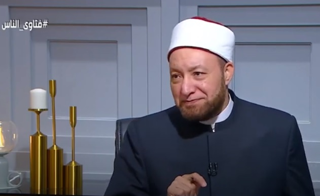 الشيخ عويضة عثمان