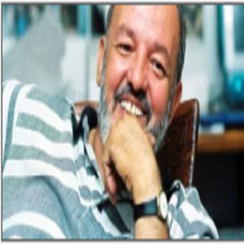 المخرج محمد خان