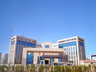 مركز بحوث وتطوير الفلزات