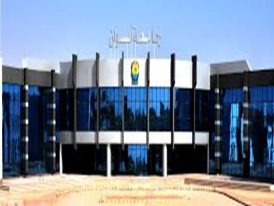 جامعة أسوان