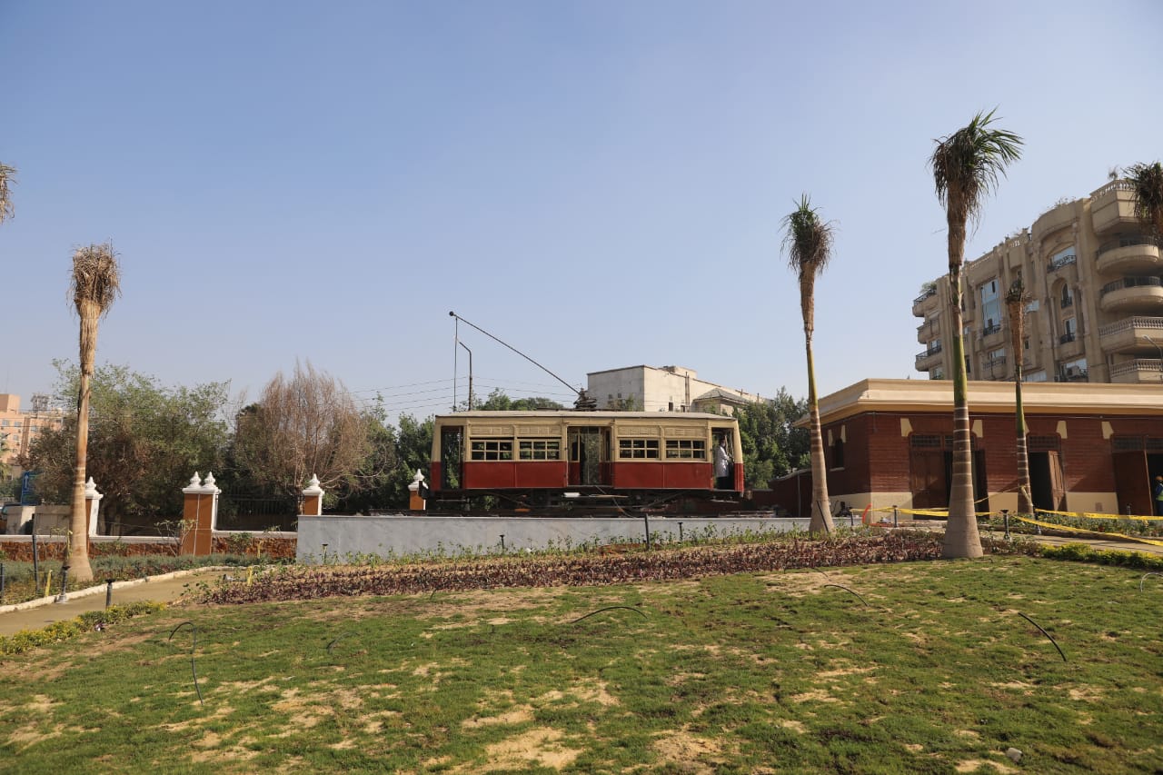 وزير الآثار يستقبل لجنة ثقافة النواب بقصر البارون لمتابعة أعمال تطويره بتكلفة ١٠٠ مليون